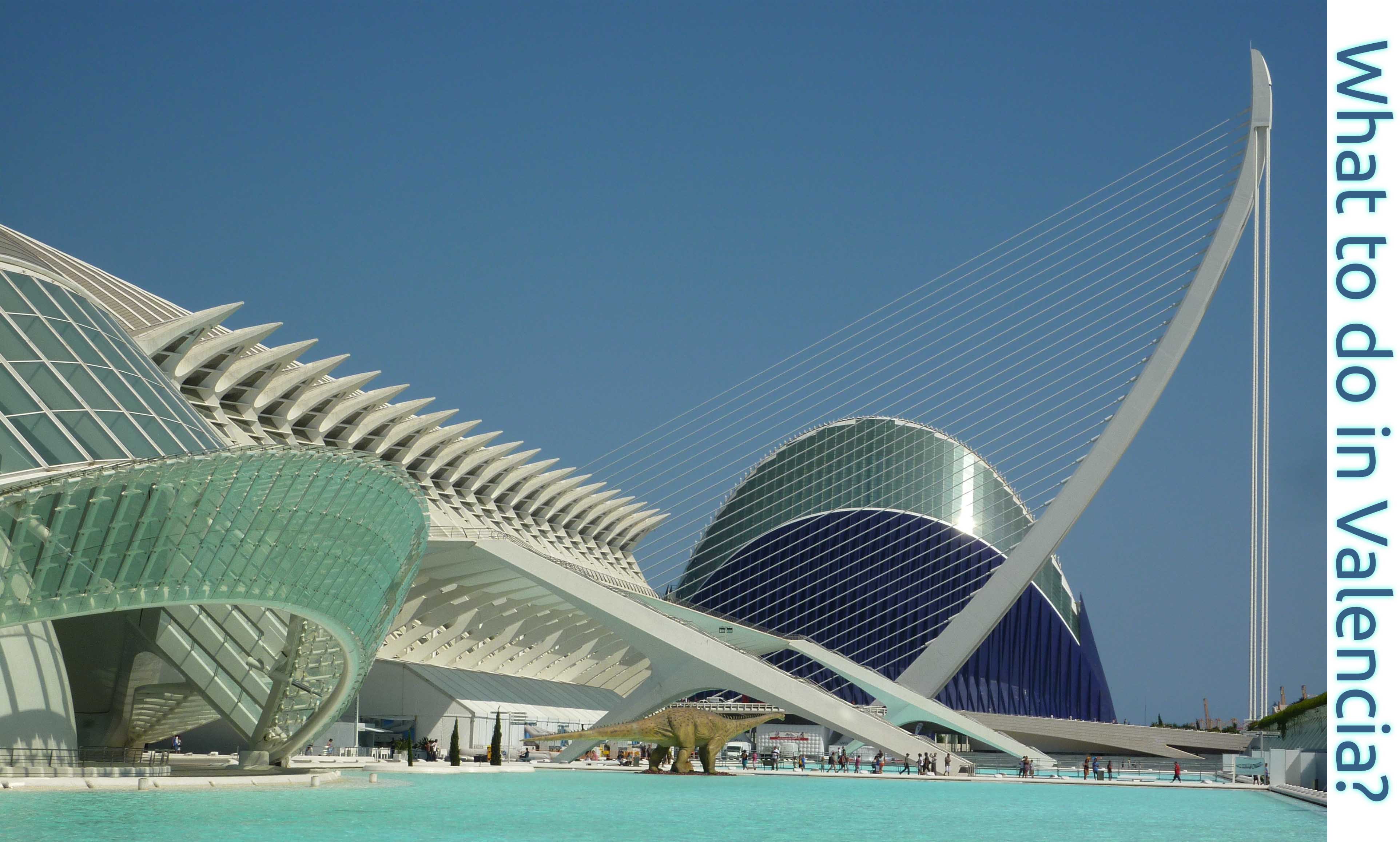 Valencia Image